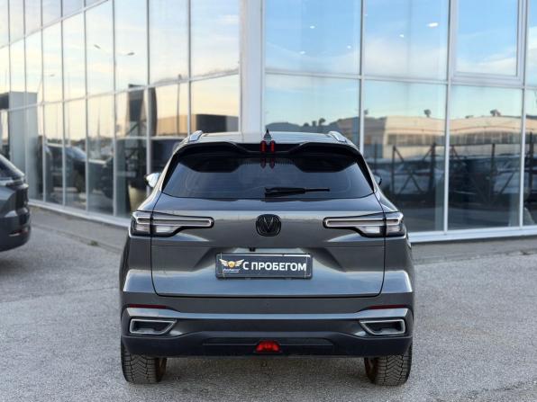 Changan CS55 Plus II с пробегом 2023 года, цена 1 849 000 рублей, 61500 км, внедорожник, Автокод Объявления