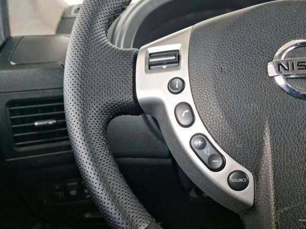 Nissan X-Trail II Рестайлинг с пробегом 2011 года, цена 1 160 000 рублей, 210744 км, внедорожник, Автокод Объявления