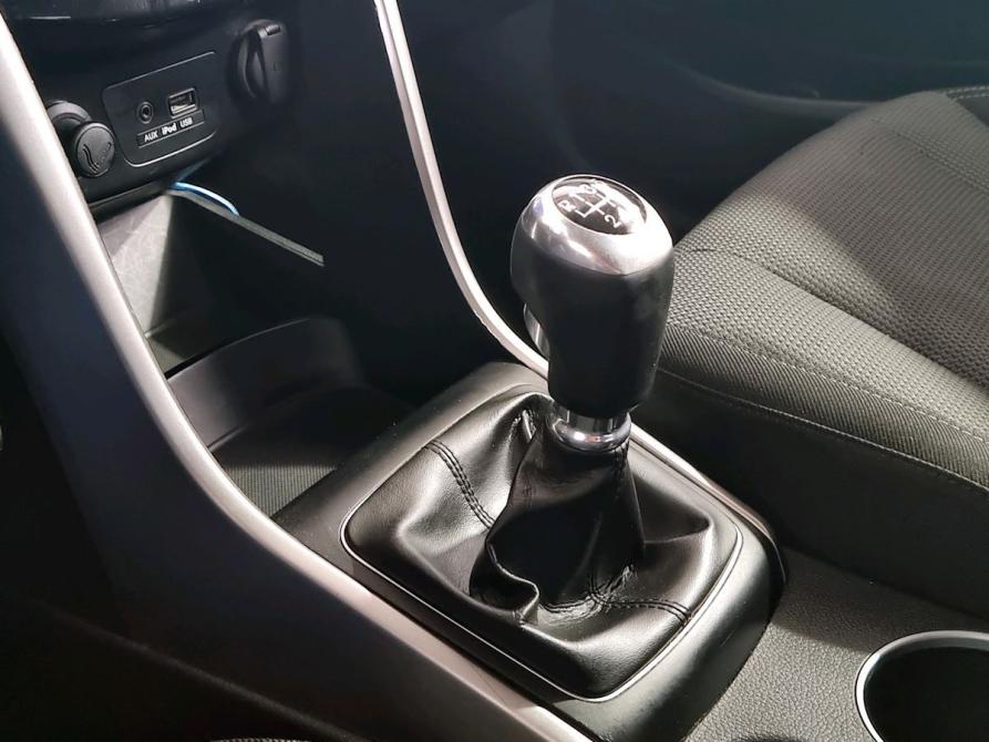 Hyundai i30 II Петрозаводск  - изображение 21