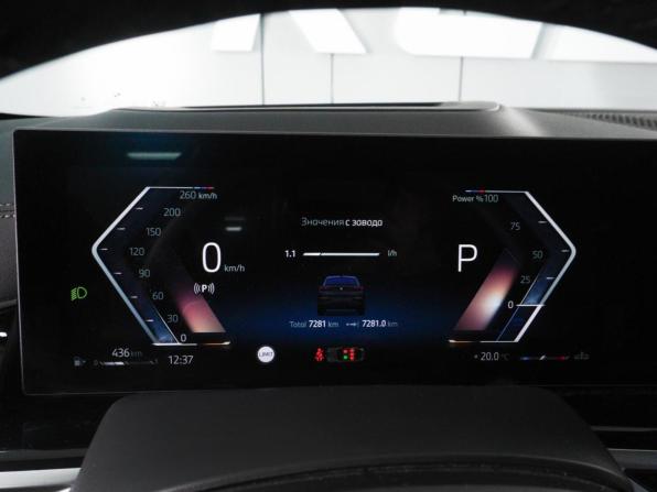 BMW X6 III (G06) Рестайлинг с пробегом 2025 года, цена 15 999 000 рублей, 7281 км, внедорожник, Автокод Объявления