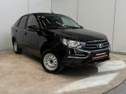 Lada (ВАЗ) Granta I Рестайлинг Волжский  - изображение 31