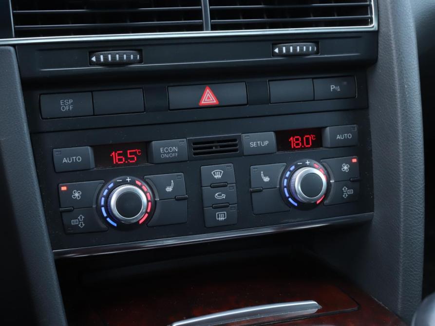 Audi A6 III (C6) Москва  - изображение 15