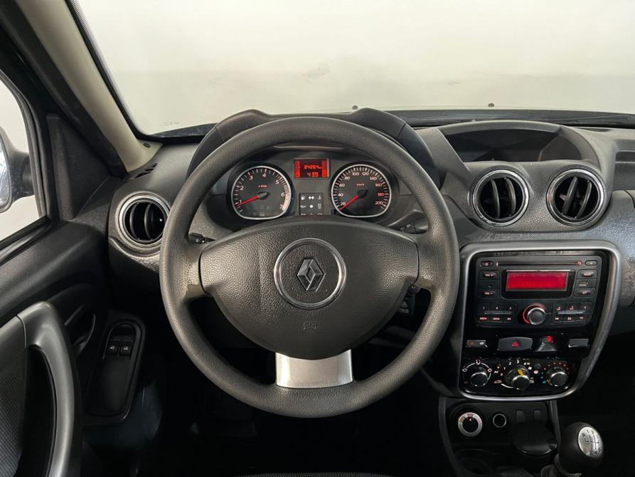 Renault Duster I Великий Новгород  - изображение 14
