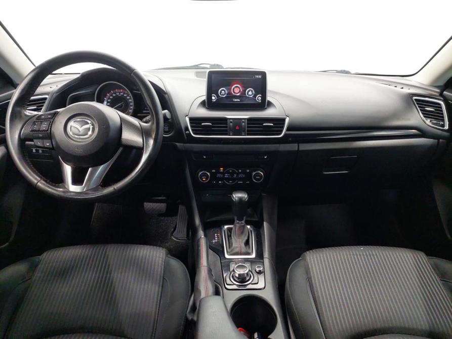 Mazda 3 III (BM) Пермь  - изображение 10