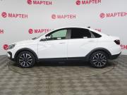 Lada (ВАЗ) Vesta I Рестайлинг (NG) Вологда  - изображение 25