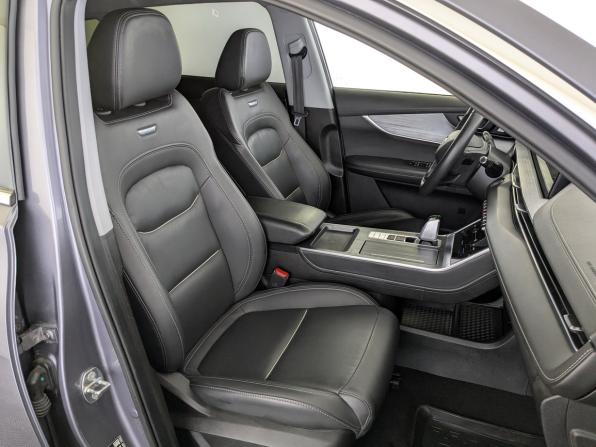Chery Tiggo 7 Pro I с пробегом 2023 года, цена 1 690 000 рублей, 93857 км, внедорожник, Автокод Объявления