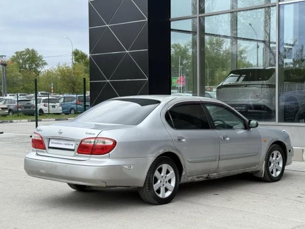 Nissan Cefiro III (A33) с пробегом 2001 года, цена 210 000 рублей, 248014 км, седан, Автокод Объявления