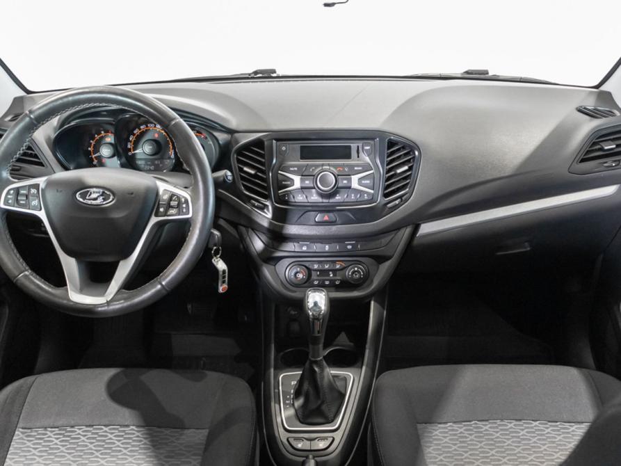Lada (ВАЗ) Vesta I Казань  - изображение 6
