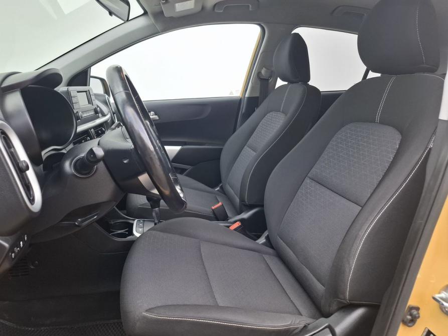 Kia Picanto II Рестайлинг Москва  - изображение 10