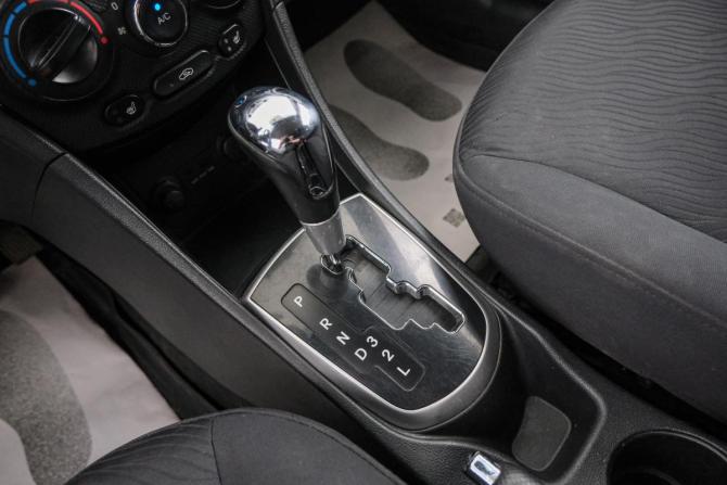 Hyundai Solaris I с пробегом 2011 года, цена 799 000 рублей, 202000 км, седан, Автокод Объявления