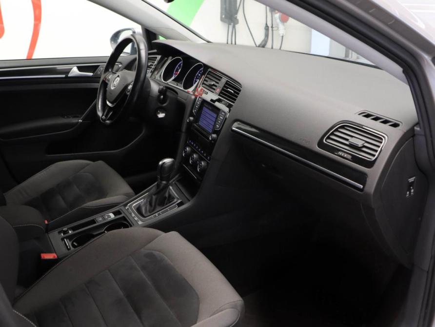 Volkswagen Golf VII Москва  - изображение 22