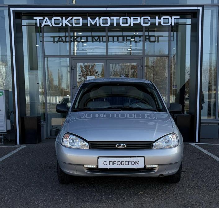 Lada (ВАЗ) Kalina I Стерлитамак  - изображение 2