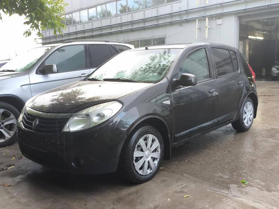 Renault Sandero I Нижний Новгород  - изображение 1