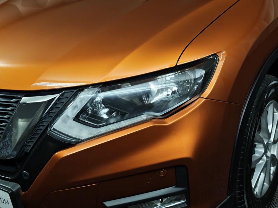 Nissan X-Trail III Рестайлинг Москва  - изображение 10