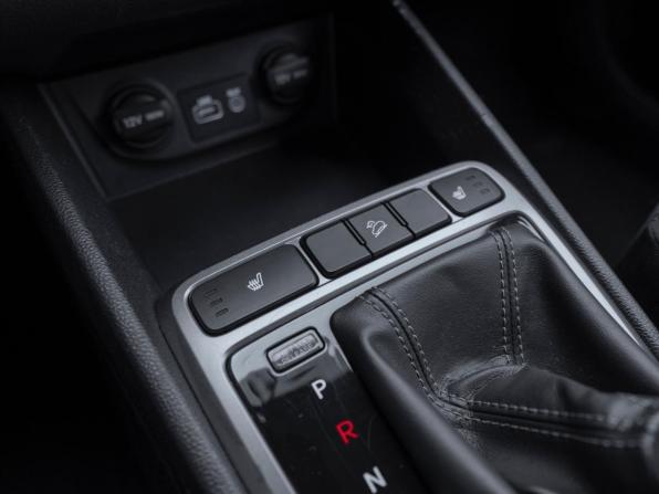 Hyundai Creta I с пробегом 2016 года, цена 1 870 000 рублей, 84214 км, внедорожник, Автокод Объявления
