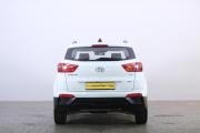 Hyundai Creta I Омск  - изображение 29