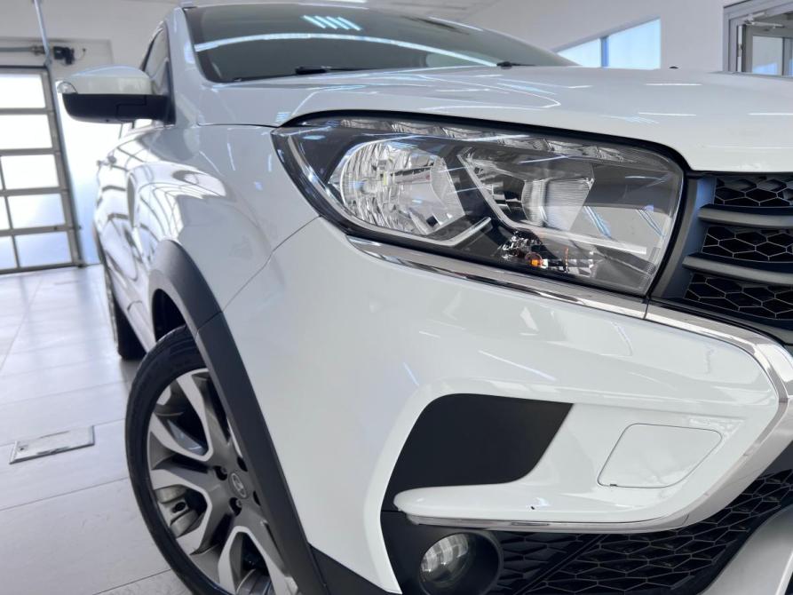 Lada (ВАЗ) XRAY I Волгоград  - изображение 11