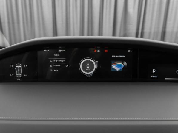 Changan UNI-K с пробегом 2023 года, цена 2 860 000 рублей, 39505 км, внедорожник, Автокод Объявления