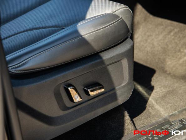 Haval H9 II с пробегом 2024 года, цена 3 398 000 рублей, 88294 км, внедорожник, Автокод Объявления