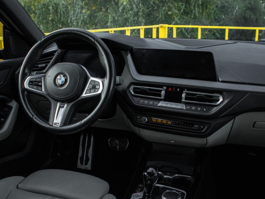 BMW 2 серии F44 Москва  - изображение 10