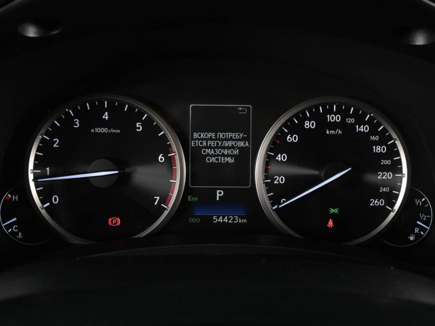 Lexus NX I Рестайлинг Ростов-на-Дону  - изображение 24