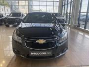 Chevrolet Cruze I Саратов  - изображение 28