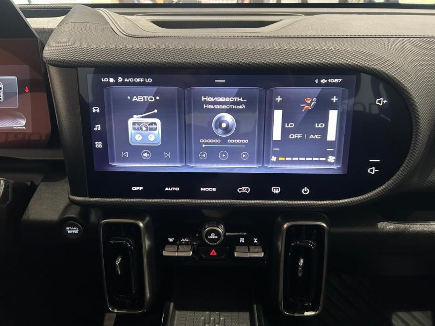 Haval Dargo Санкт-Петербург  - изображение 18
