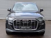 Audi Q7 II (4M) Рестайлинг Москва  - изображение 32
