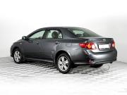 Toyota Corolla X (E140 E150) Ногинск  - изображение 24