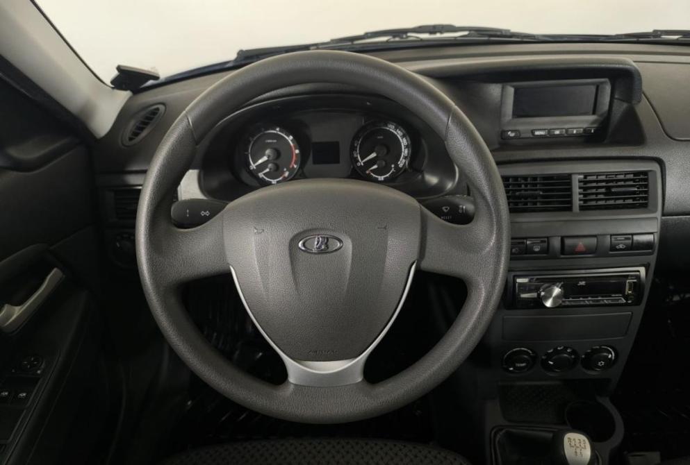 Lada (ВАЗ) Priora I Нижний Новгород  - изображение 14