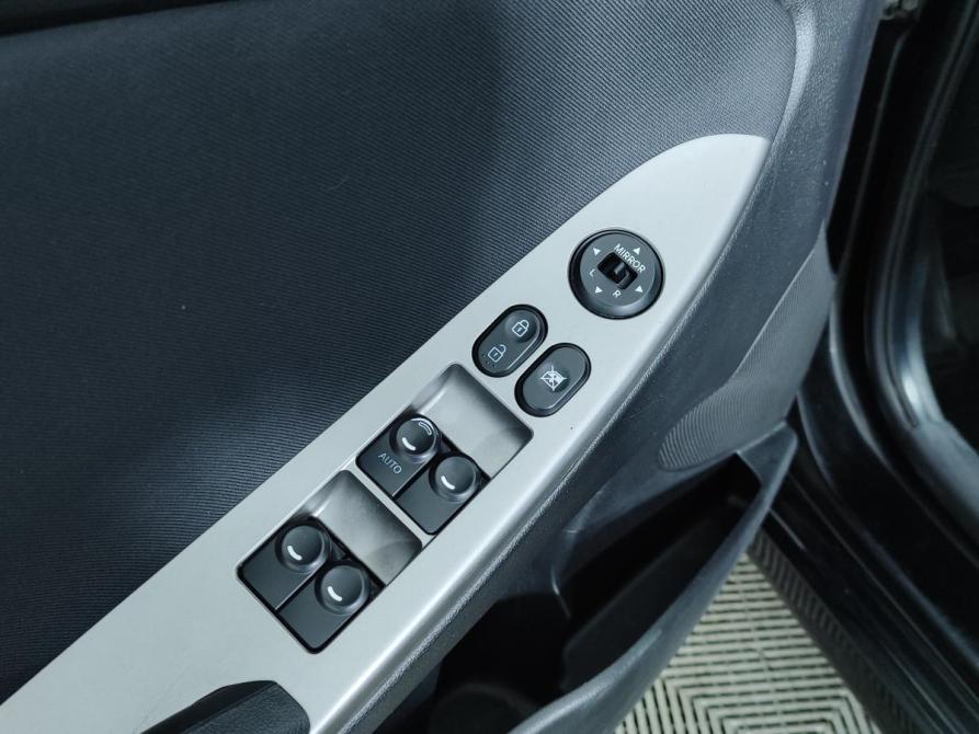 Hyundai Solaris I Рестайлинг Ростов-на-Дону  - изображение 20