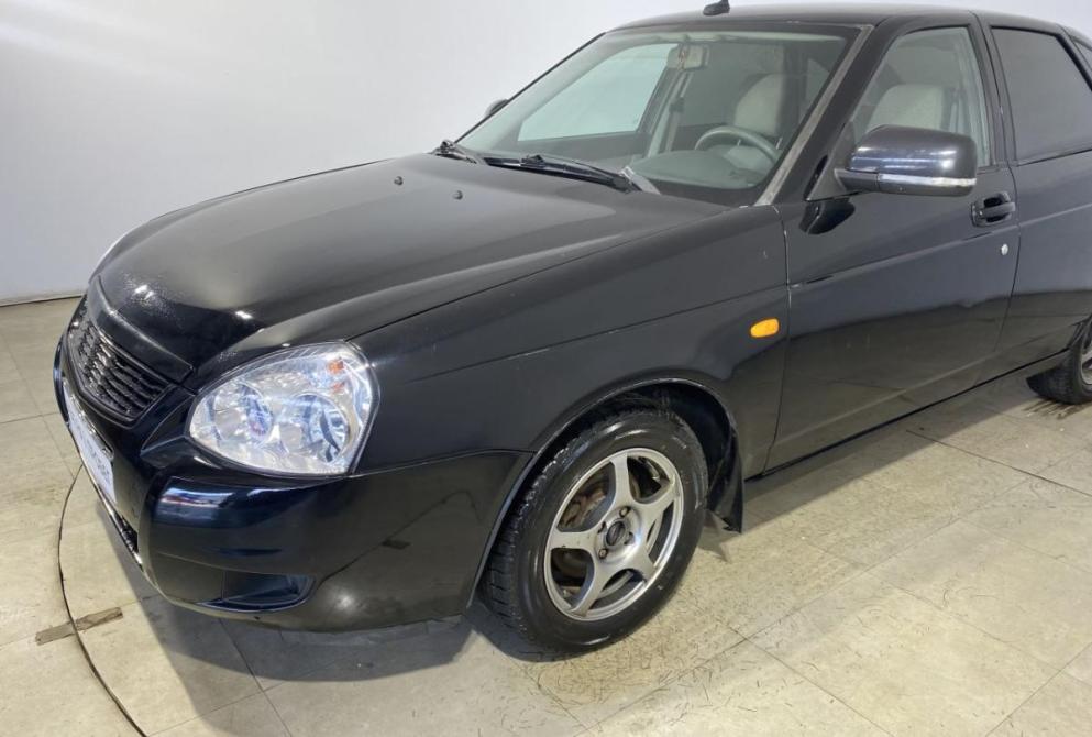 Lada (ВАЗ) Priora I Саранск  - изображение 12