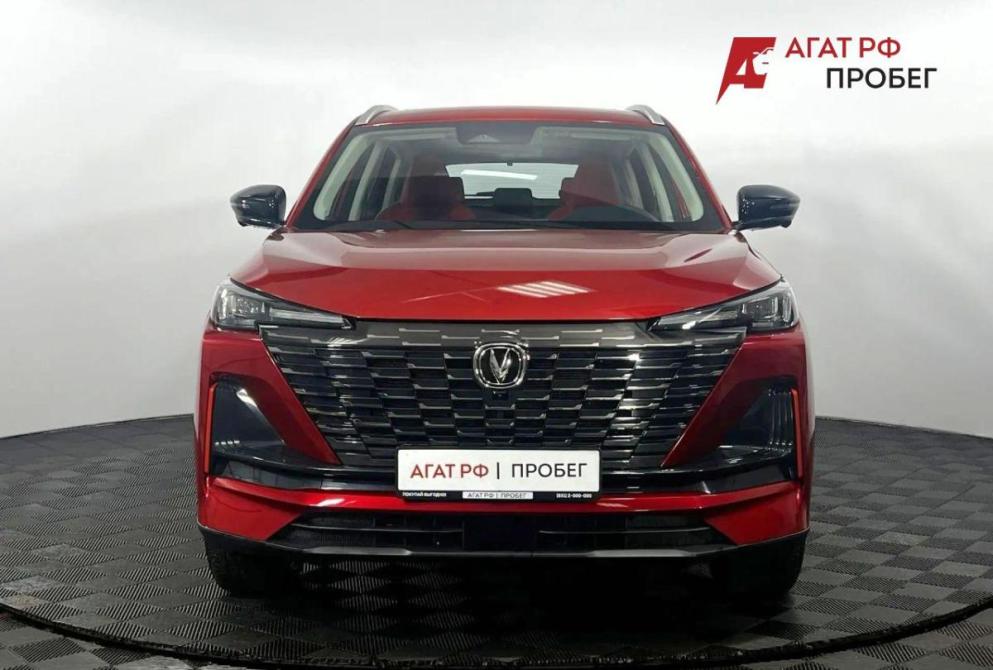Changan CS55 Plus II Нижний Новгород  - изображение 3