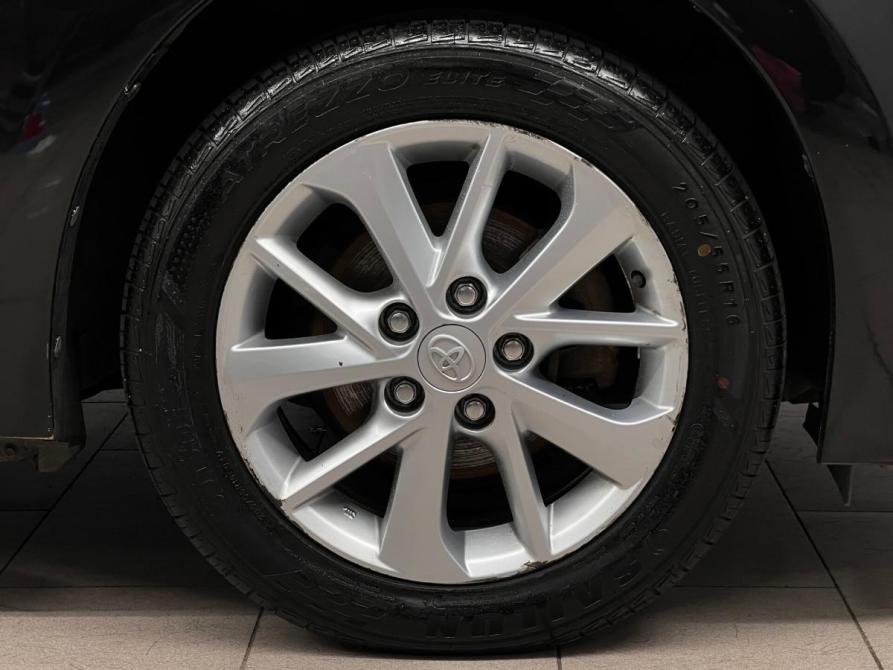 Toyota Corolla XI (E160 E170 E180) Санкт-Петербург  - изображение 23