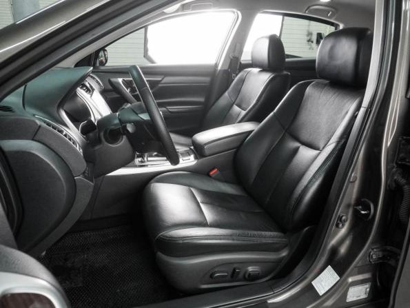 Nissan Teana III (L33) с пробегом 2015 года, цена 1 399 000 рублей, 178425 км, седан, Автокод Объявления