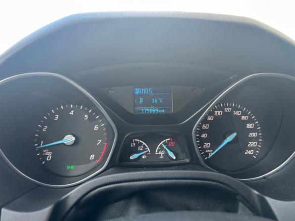 Ford Focus III с пробегом 2014 года, цена 655 000 рублей, 179069 км, универсал, Автокод Объявления