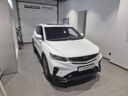Geely Coolray I Москва  - изображение 17