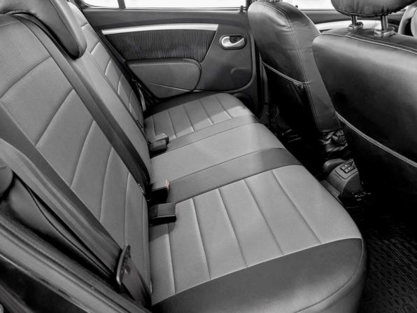 Renault Sandero I с пробегом 2012 года, цена 510 000 рублей, 276797 км, хэтчбек, Автокод Объявления