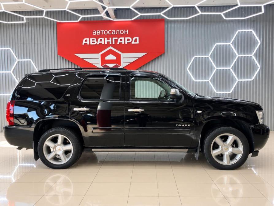 Chevrolet Tahoe III Альметьевск  - изображение 3