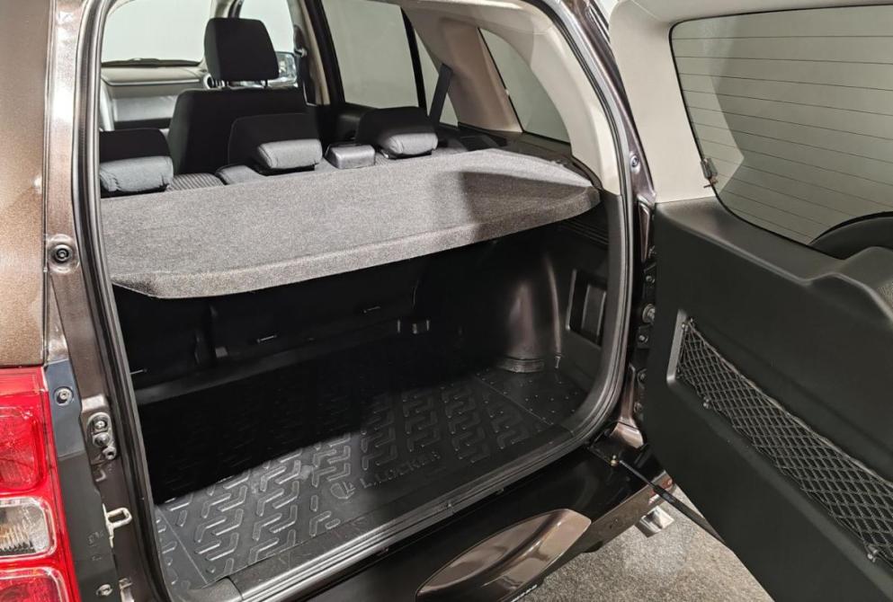 Suzuki Grand Vitara II Рестайлинг 2 Ярославль  - изображение 21