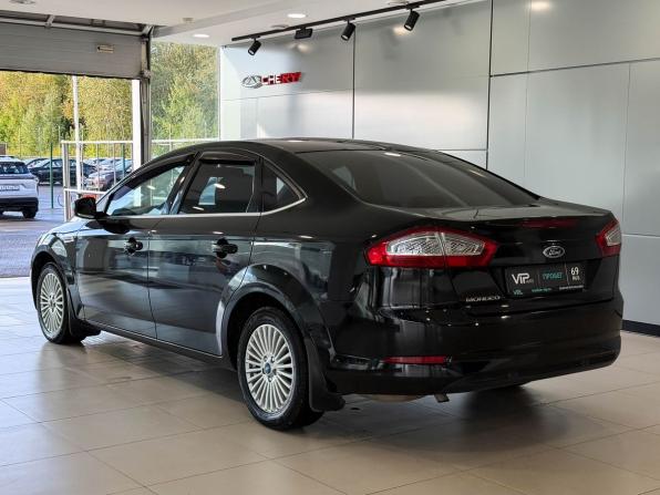 Ford Mondeo IV Рестайлинг с пробегом 2012 года, цена 787 000 рублей, 196553 км, седан, Автокод Объявления