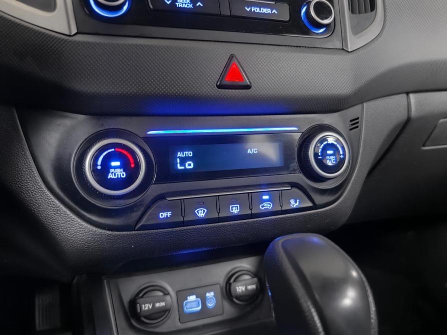Hyundai Creta I Москва  - изображение 18