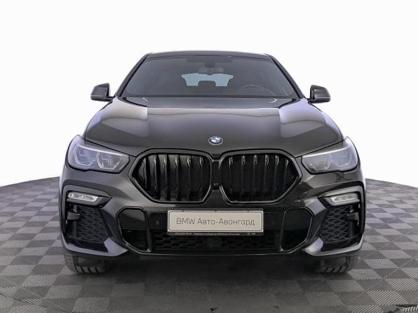 BMW X6 III (G06) с пробегом 2021 года, цена 8 600 000 рублей, 59590 км, внедорожник, Автокод Объявления