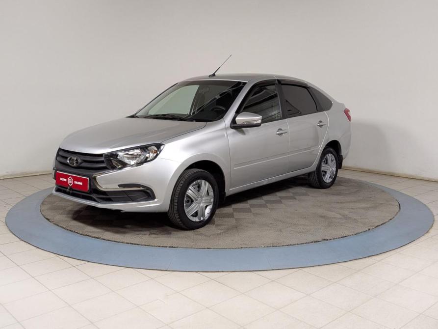 Lada (ВАЗ) Granta I Рестайлинг Екатеринбург  - изображение 4