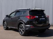 Toyota RAV4 IV (XA40) Сочи  - изображение 26