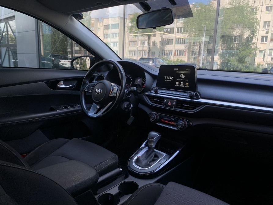 Kia Cerato IV Самара  - изображение 9