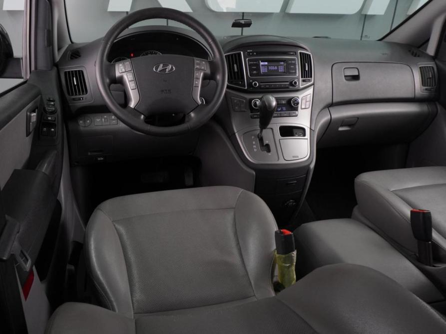 Hyundai Grand Starex I Рестайлинг 2 Воронеж  - изображение 6