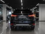 Lexus RX IV Рестайлинг Москва  - изображение 38