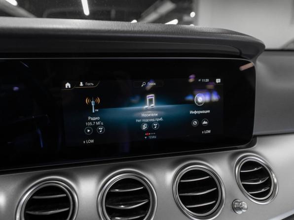 Mercedes-Benz E-Класс V (W213 S213 C238) Рестайлинг с пробегом 2020 года, цена 2 750 000 рублей, 146500 км, седан, Автокод Объявления