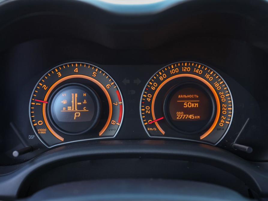 Toyota Corolla X (E140 E150) Ижевск  - изображение 16
